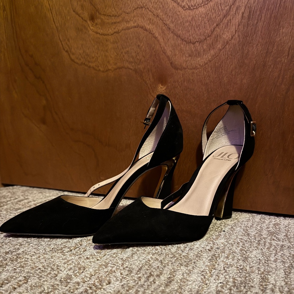 Jennifer Lopez High Heels